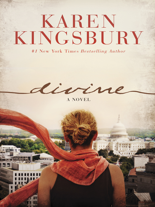 Title details for Divine by Karen Kingsbury - Available